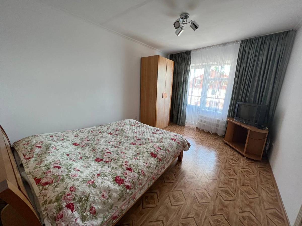 Tan Nuru Guest House Гостевой Дом Тан Нуру Cholpon-Ata Kültér fotó