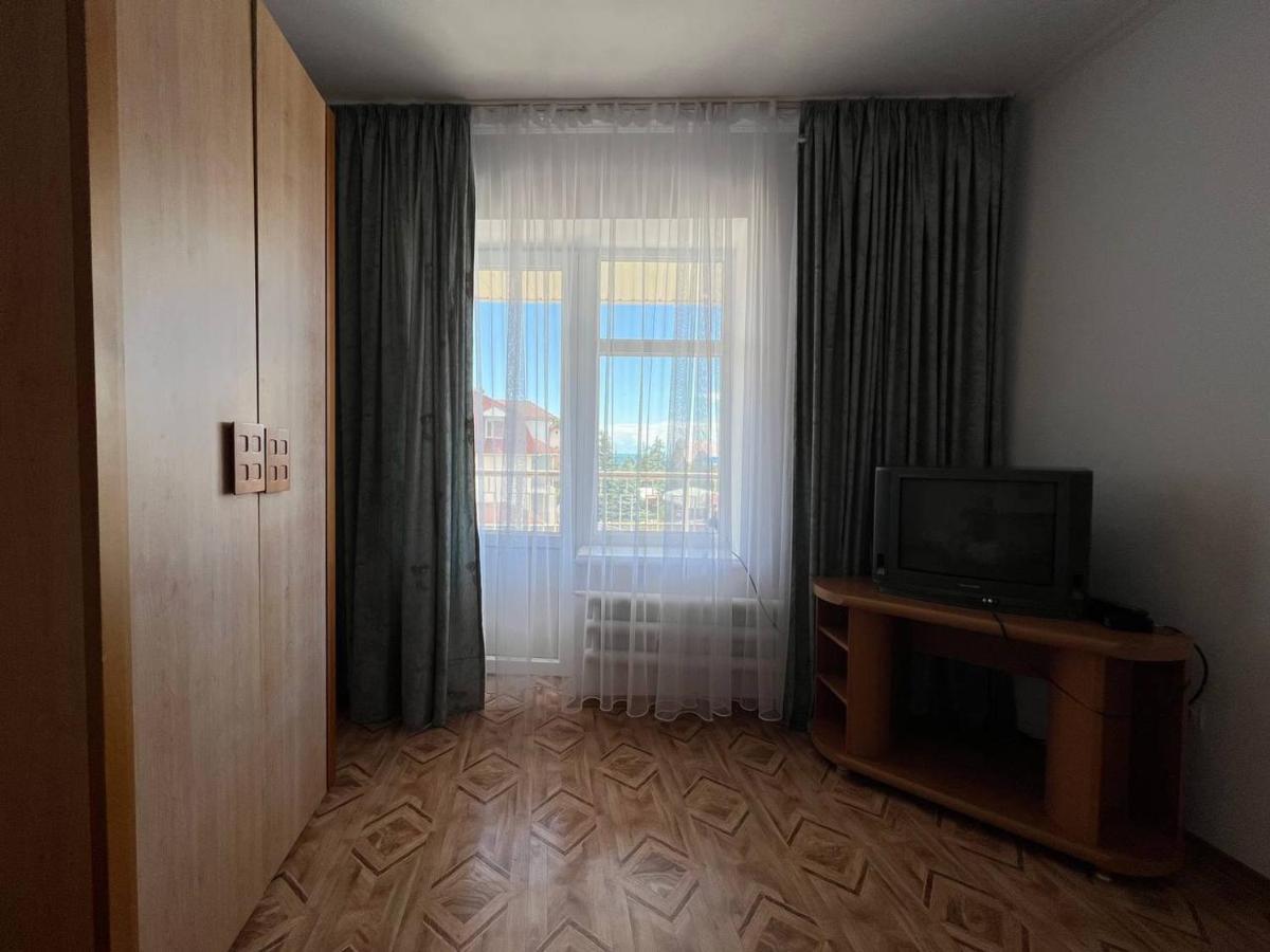 Tan Nuru Guest House Гостевой Дом Тан Нуру Cholpon-Ata Kültér fotó