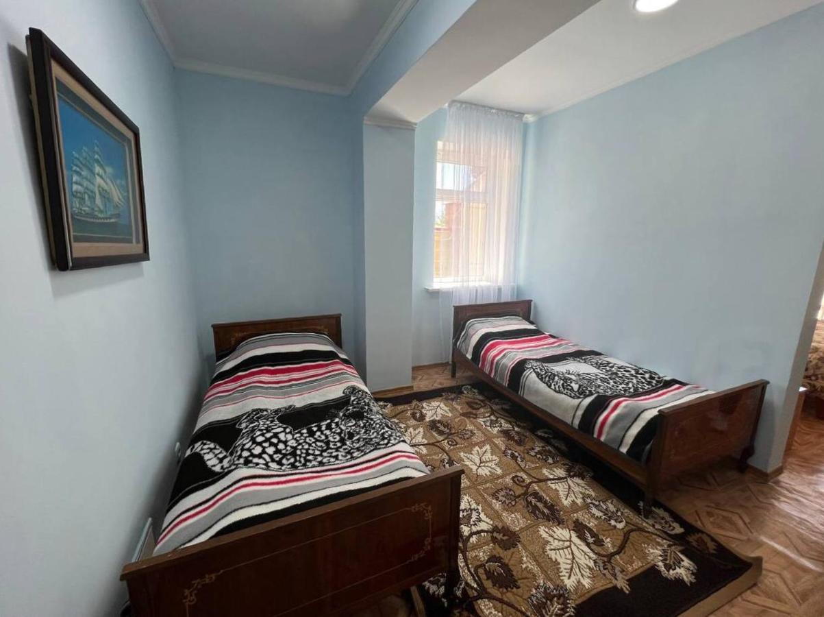 Tan Nuru Guest House Гостевой Дом Тан Нуру Cholpon-Ata Kültér fotó