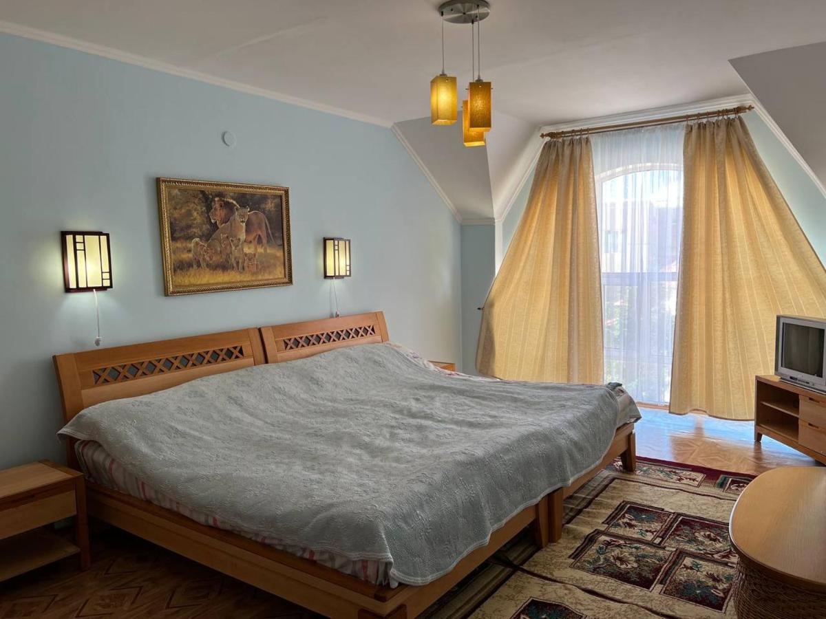 Tan Nuru Guest House Гостевой Дом Тан Нуру Cholpon-Ata Kültér fotó
