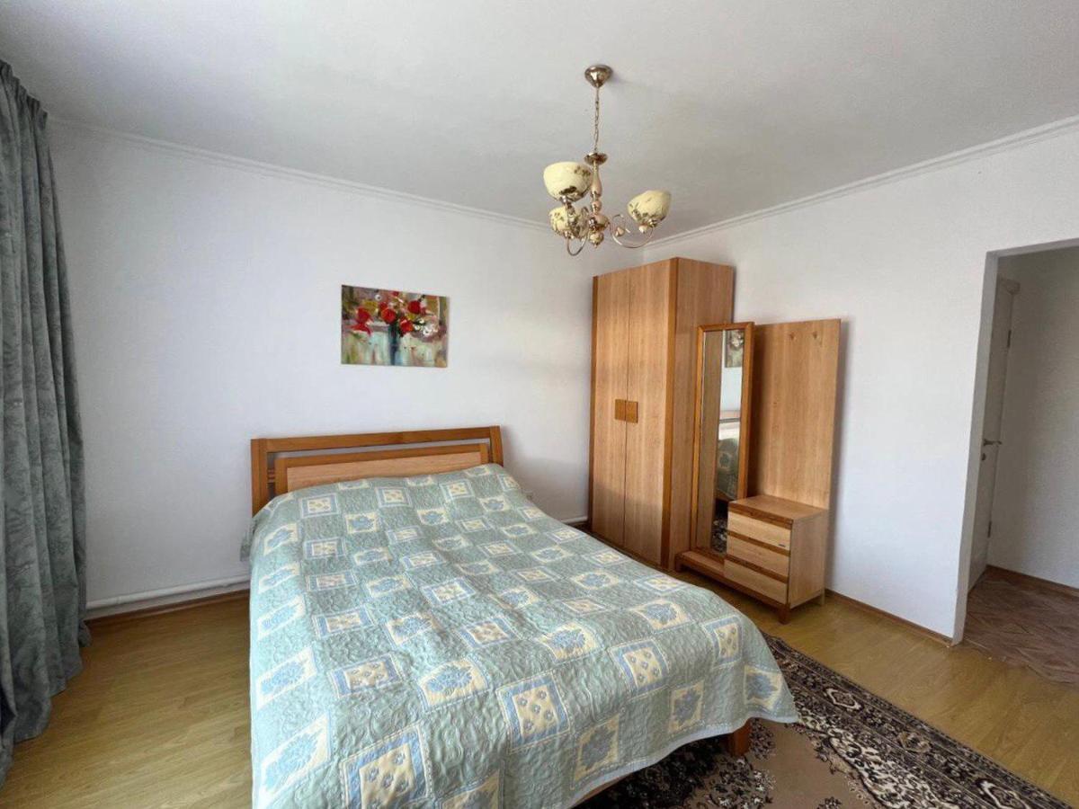 Tan Nuru Guest House Гостевой Дом Тан Нуру Cholpon-Ata Kültér fotó
