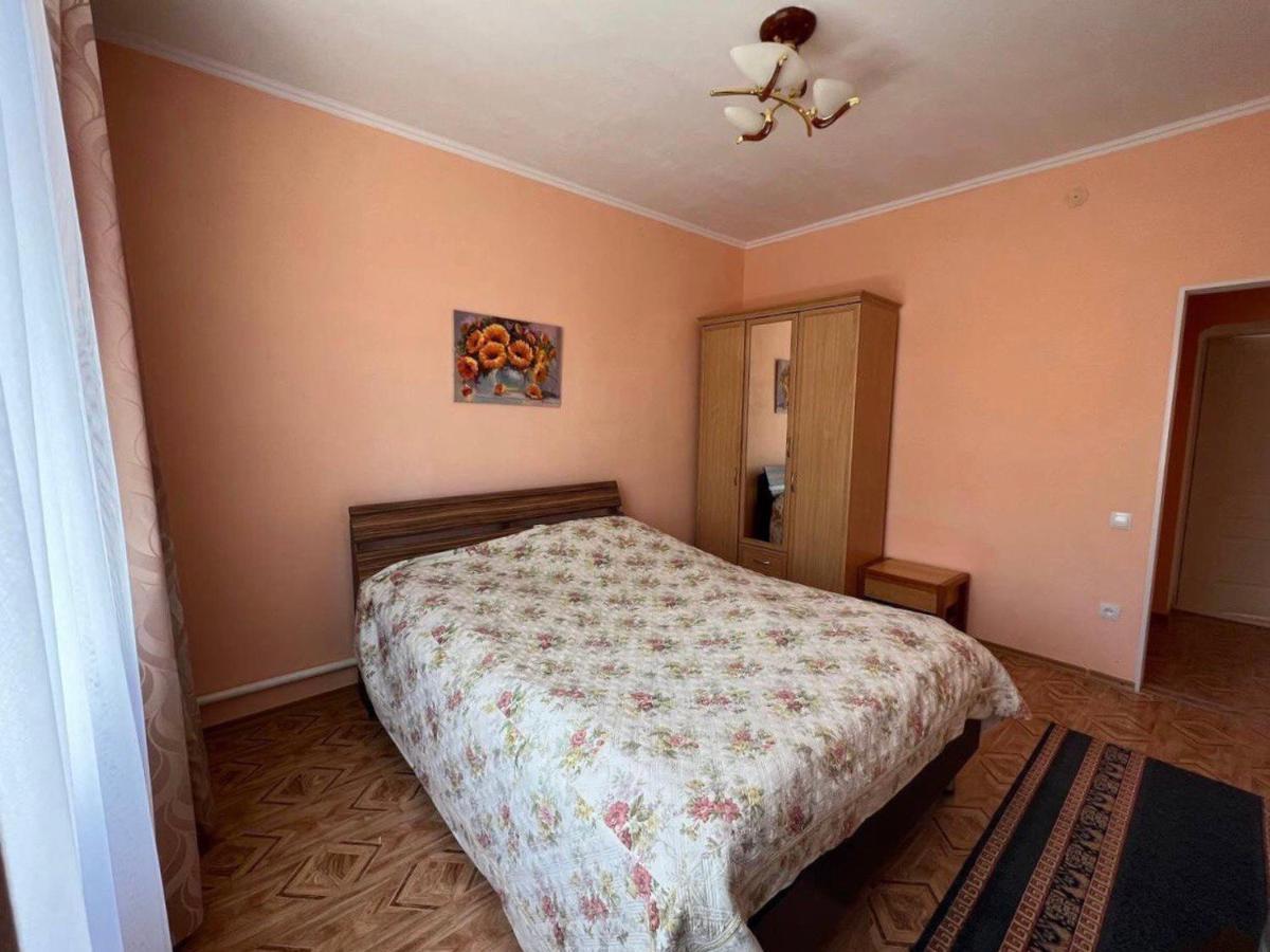 Tan Nuru Guest House Гостевой Дом Тан Нуру Cholpon-Ata Kültér fotó