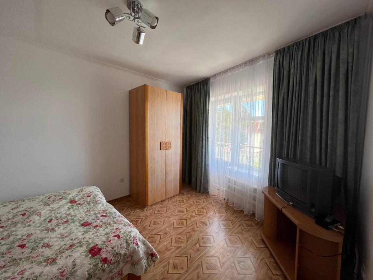 Tan Nuru Guest House Гостевой Дом Тан Нуру Cholpon-Ata Kültér fotó