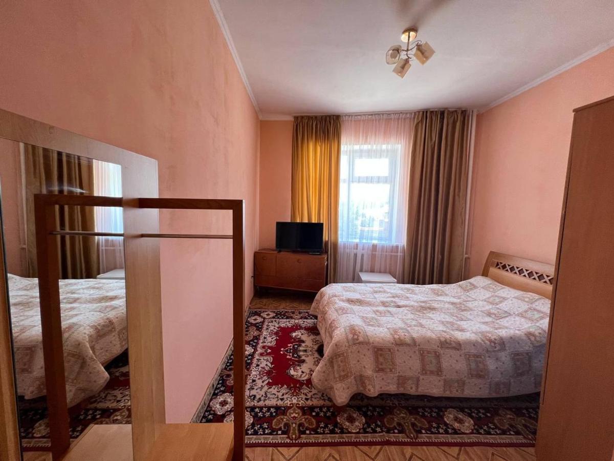 Tan Nuru Guest House Гостевой Дом Тан Нуру Cholpon-Ata Kültér fotó