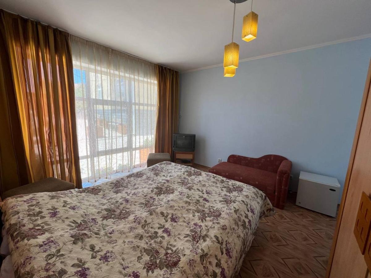Tan Nuru Guest House Гостевой Дом Тан Нуру Cholpon-Ata Kültér fotó