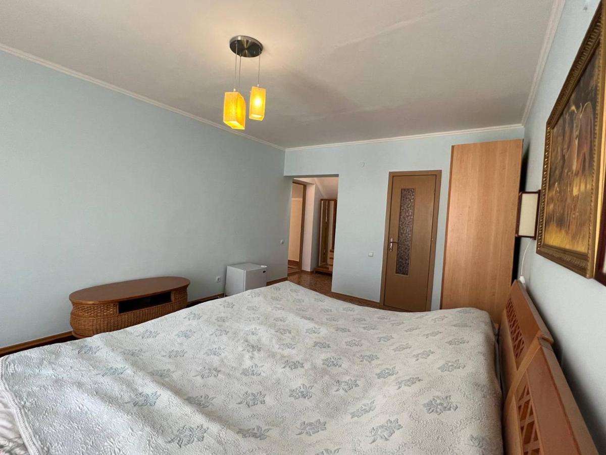 Tan Nuru Guest House Гостевой Дом Тан Нуру Cholpon-Ata Kültér fotó