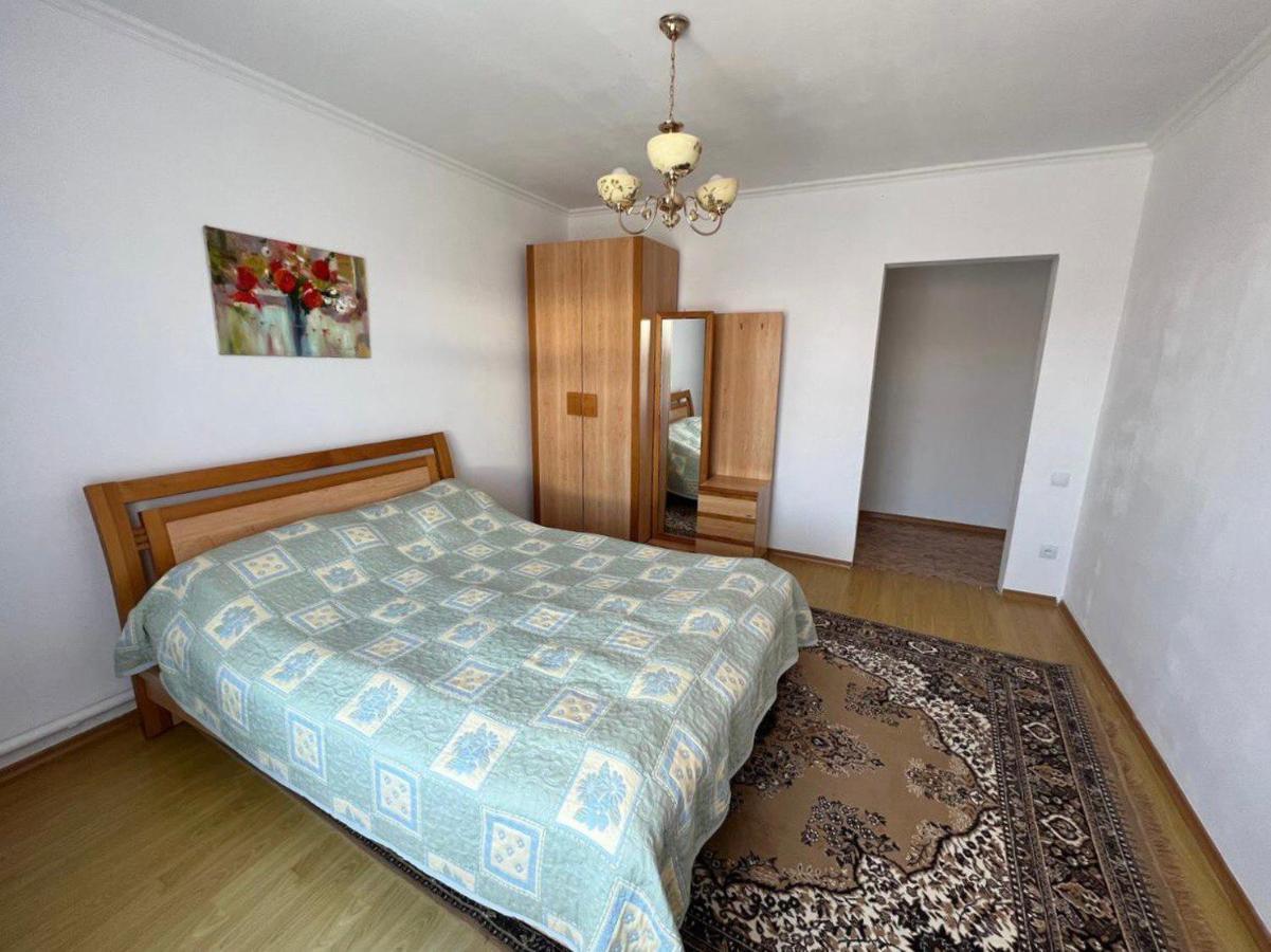 Tan Nuru Guest House Гостевой Дом Тан Нуру Cholpon-Ata Kültér fotó