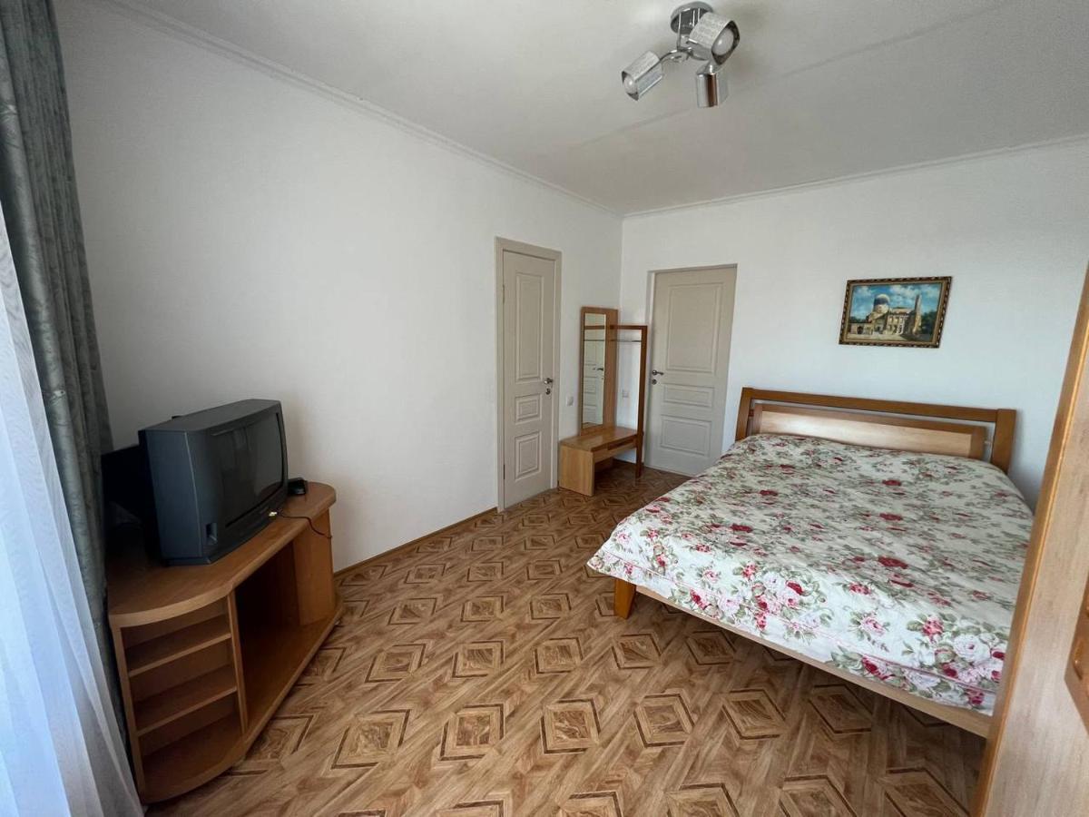 Tan Nuru Guest House Гостевой Дом Тан Нуру Cholpon-Ata Kültér fotó