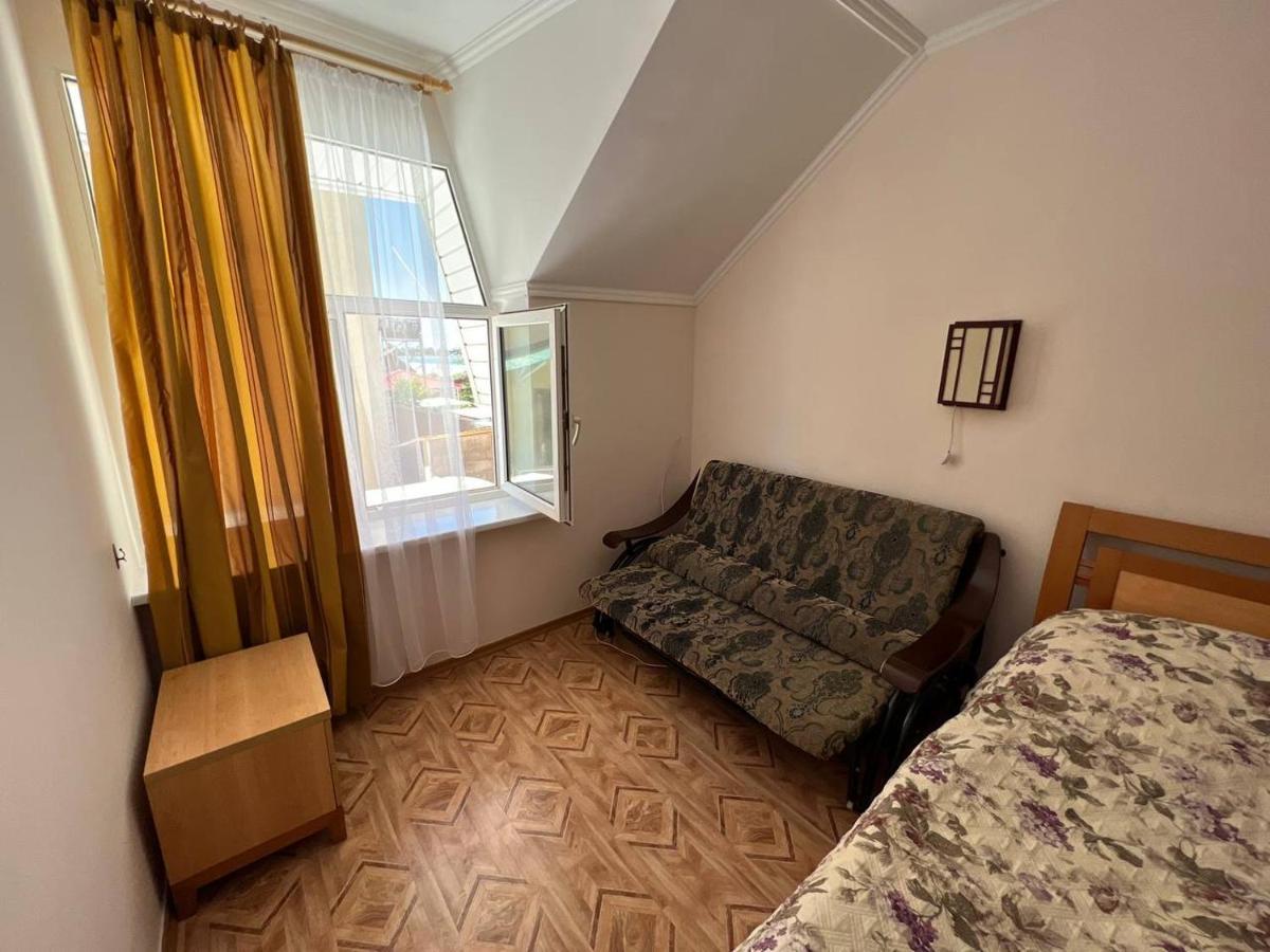Tan Nuru Guest House Гостевой Дом Тан Нуру Cholpon-Ata Kültér fotó