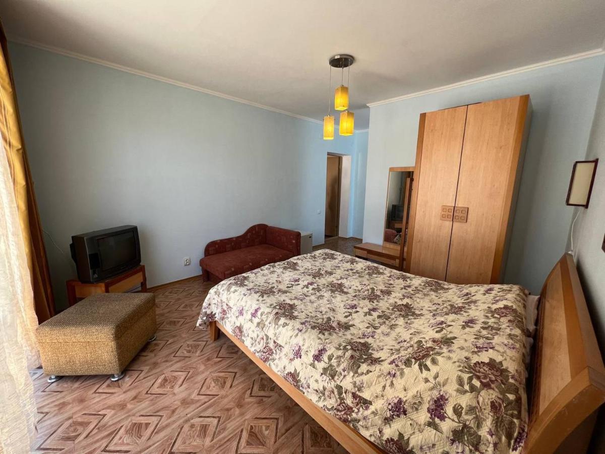 Tan Nuru Guest House Гостевой Дом Тан Нуру Cholpon-Ata Kültér fotó