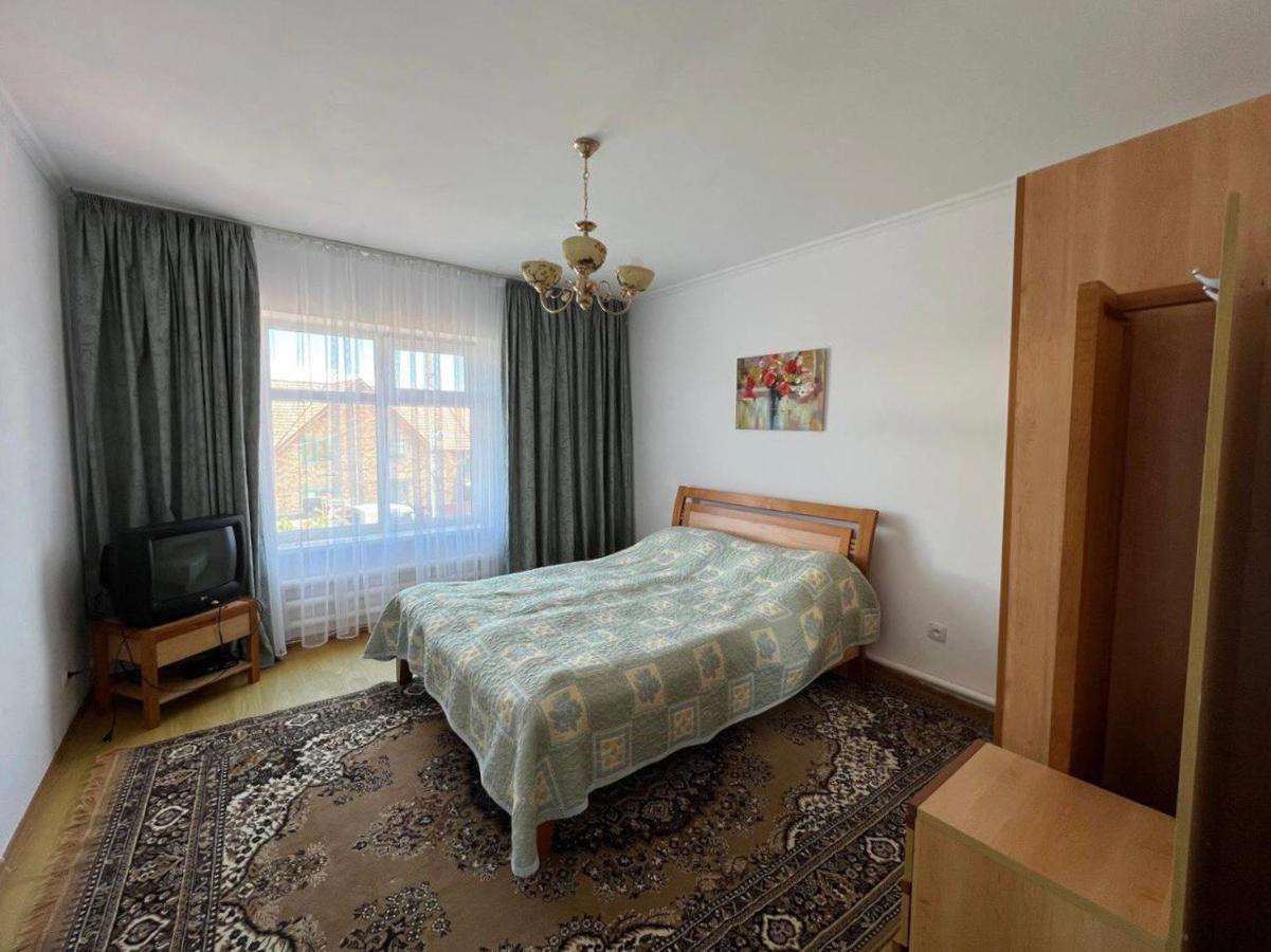 Tan Nuru Guest House Гостевой Дом Тан Нуру Cholpon-Ata Kültér fotó
