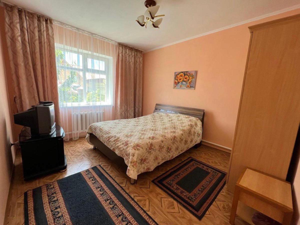 Tan Nuru Guest House Гостевой Дом Тан Нуру Cholpon-Ata Kültér fotó