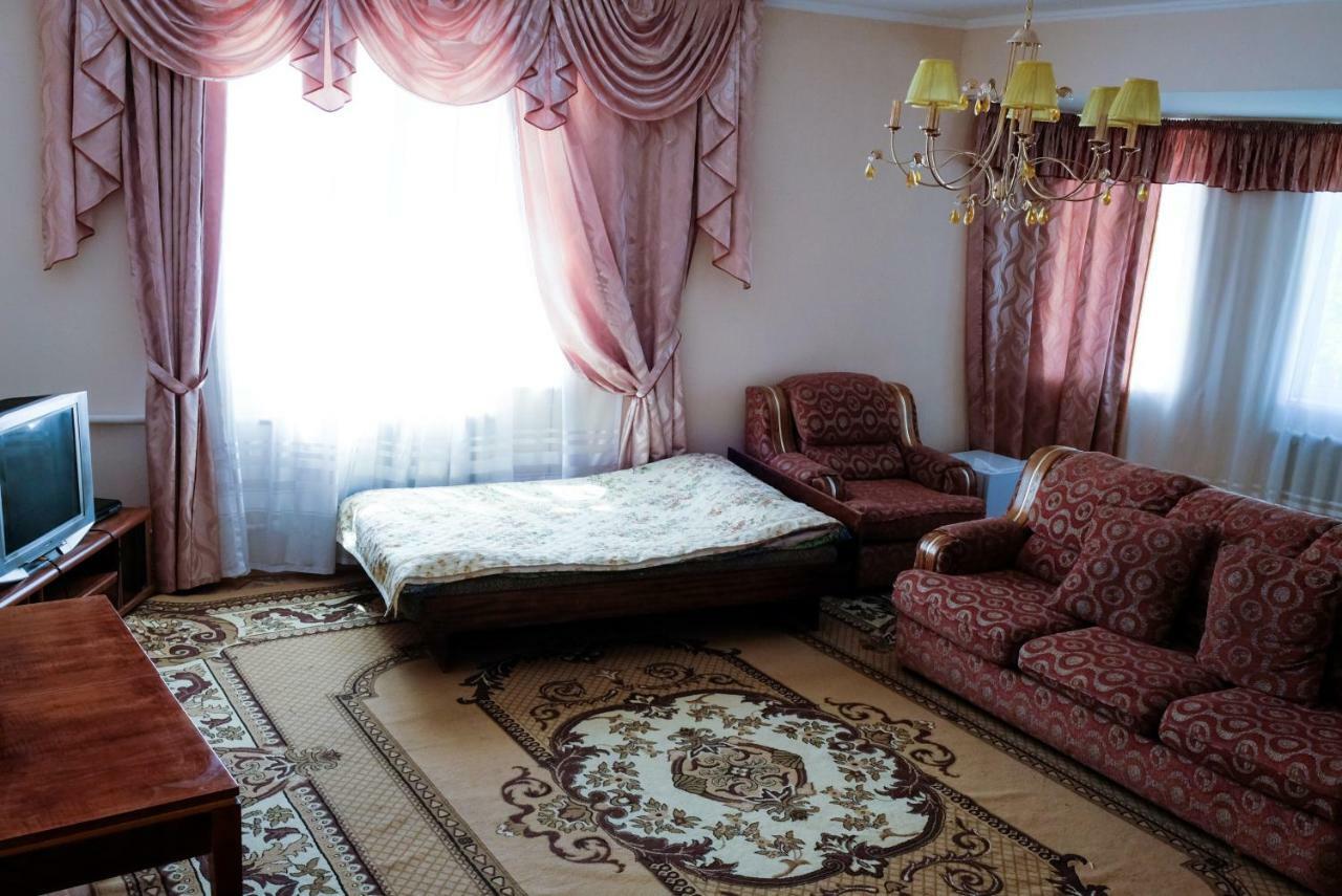 Tan Nuru Guest House Гостевой Дом Тан Нуру Cholpon-Ata Kültér fotó